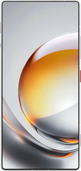 ZTE Nubia Z80 Ultra (1 TB)