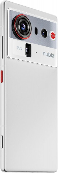ZTE Nubia Z80 Ultra (1 TB)