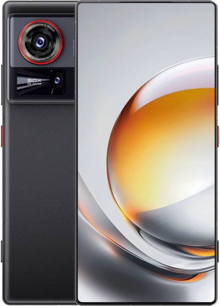 ZTE Nubia Z80 Ultra (1 TB)