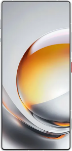 ZTE Nubia Z80 Ultra resim