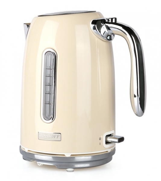 BergHOFF Gem Retro 7950037 Su Isıtıcı