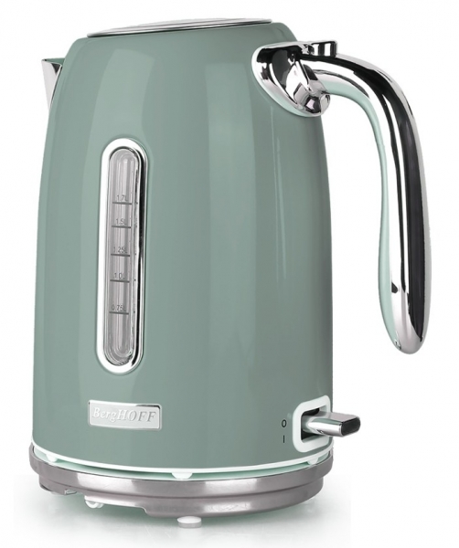 BergHOFF Gem Retro 7950037 Su Isıtıcı