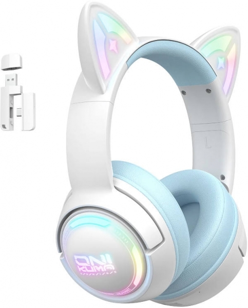 Onikuma GT838 Kablosuz Kulaklık