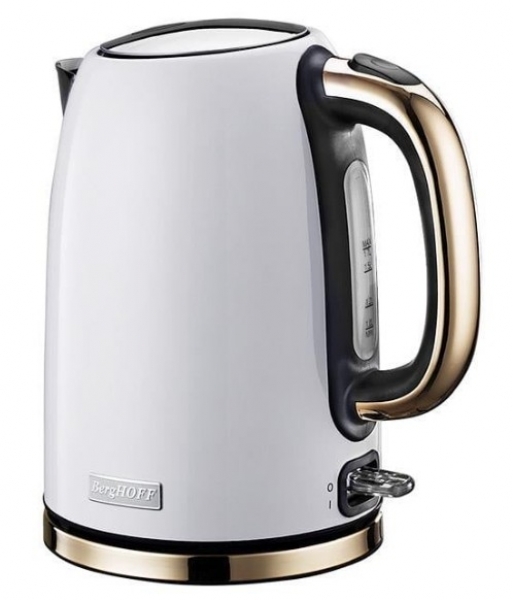 BergHOFF Gem Titan 7950060 Su Isıtıcı