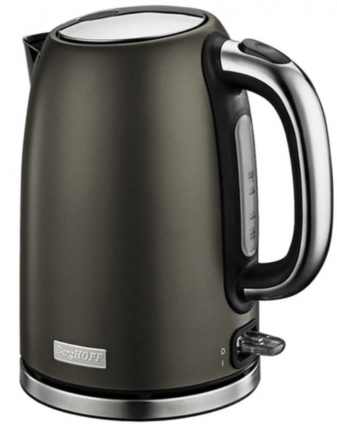 BergHOFF Gem Titan 7950060 Su Isıtıcı