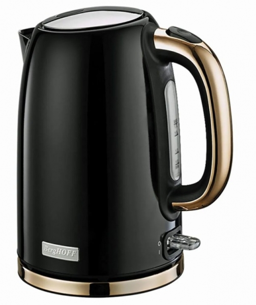 BergHOFF Gem Titan 7950060 Su Isıtıcı