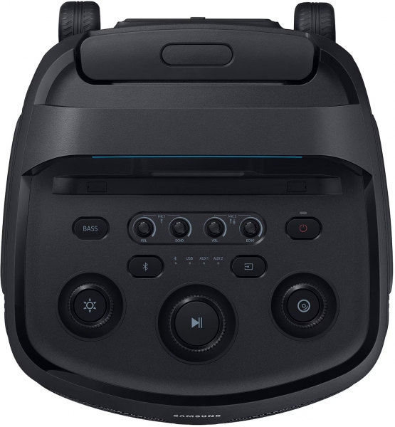 Samsung Sound Tower MX-ST50F Müzik Sistemi