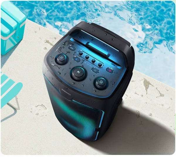 Samsung Sound Tower MX-ST50F Müzik Sistemi