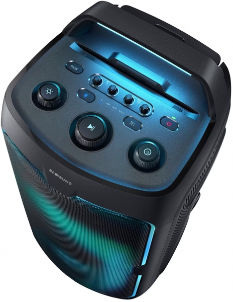 Samsung Sound Tower MX-ST50F Müzik Sistemi