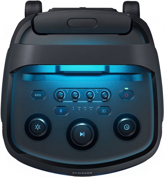 Samsung Sound Tower MX-ST50F Müzik Sistemi