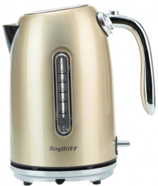 BergHOFF Gem Metallic 7950033 Su Isıtıcı