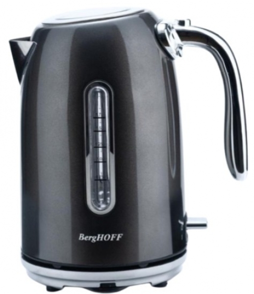BergHOFF Gem Metallic 7950033 Su Isıtıcı