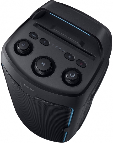 Samsung Sound Tower MX-ST40F Müzik Sistemi