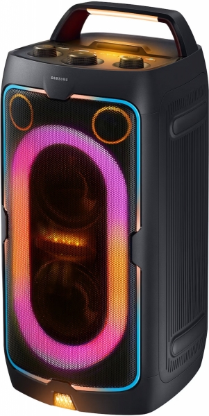 Samsung Sound Tower MX-ST40F Müzik Sistemi