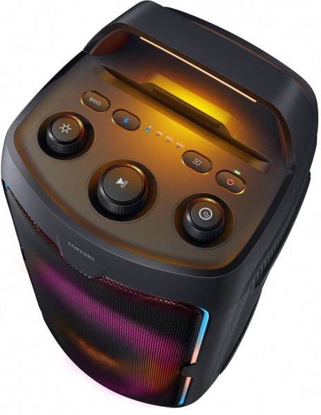 Samsung Sound Tower MX-ST40F Müzik Sistemi