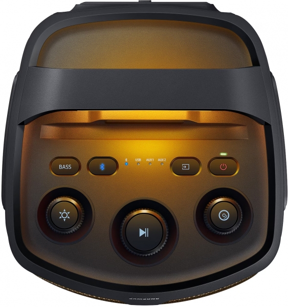 Samsung Sound Tower MX-ST40F Müzik Sistemi