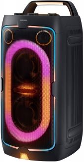 Samsung Sound Tower MX-ST40F Müzik Sistemi