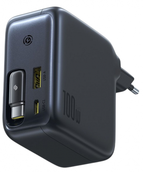Baseus EnerCore CJ11 100W Şarj Aleti