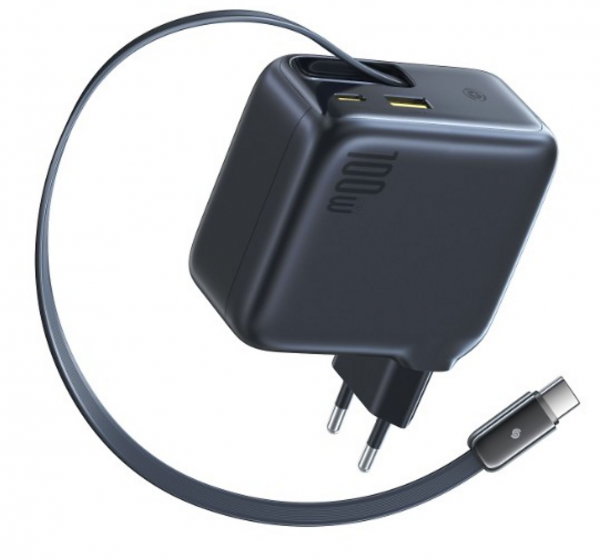 Baseus EnerCore CJ11 100W Şarj Aleti