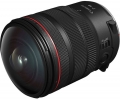 Canon RF 7-14mm F2.8-3.5 L Fisheye STM resim