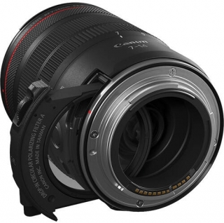 Canon RF 7-14mm F2.8-3.5 L Fisheye STM