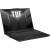 ASUS TUF Gaming F16 FX607VUA43-RL141A43 Laptop