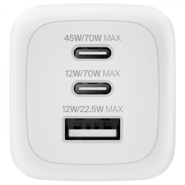 Belkin WCH018 Şarj Aleti