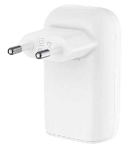 Belkin WCH018 Şarj Aleti