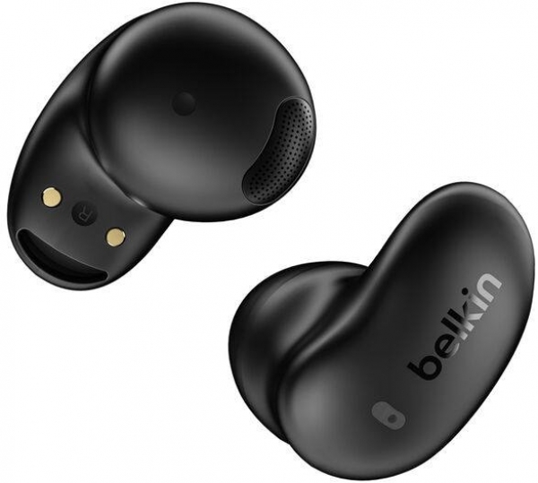 Belkin SoundForm Anywhere Tam Kablosuz Kulaklık