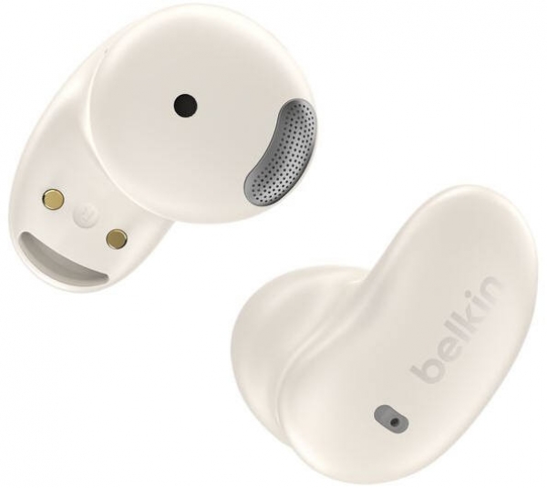 Belkin SoundForm Anywhere Tam Kablosuz Kulaklık