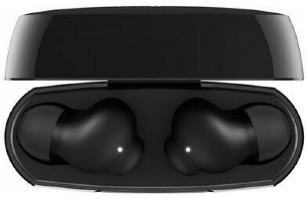 Belkin SoundForm Rhythm ANC Tam Kablosuz Kulaklık