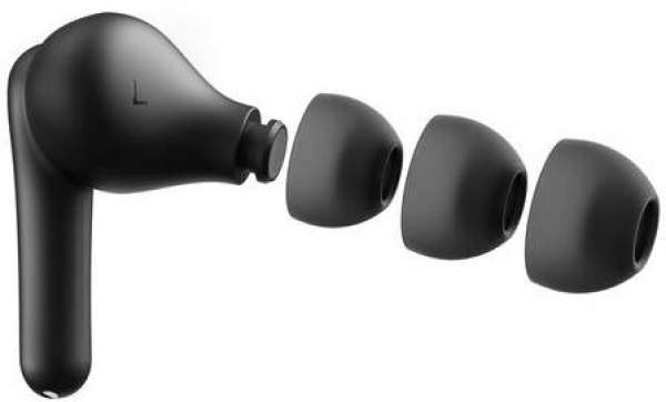 Belkin SoundForm Rhythm ANC Tam Kablosuz Kulaklık