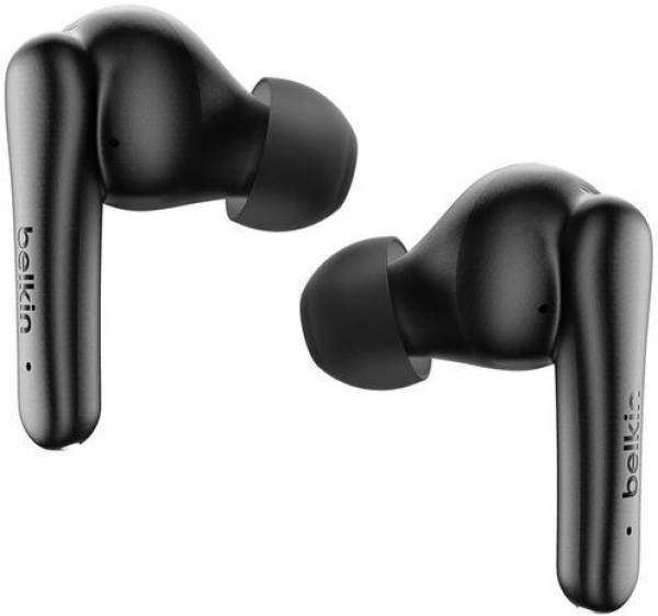 Belkin SoundForm Rhythm ANC Tam Kablosuz Kulaklık