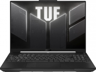 ASUS TUF Gaming F16 FX607VUA14-RL141A14 Laptop