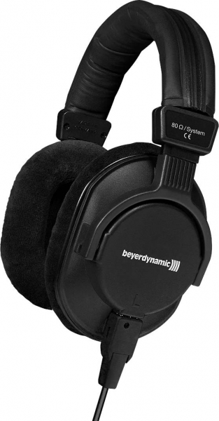 Beyerdynamic DT 250 Kablolu Kulaklık