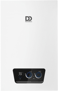 Demirdöküm Ademix P 24/24 resim