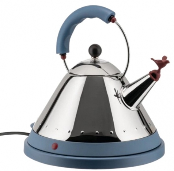 Alessi MG32 Su Isıtıcı