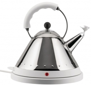 Alessi MG32 Su Isıtıcı