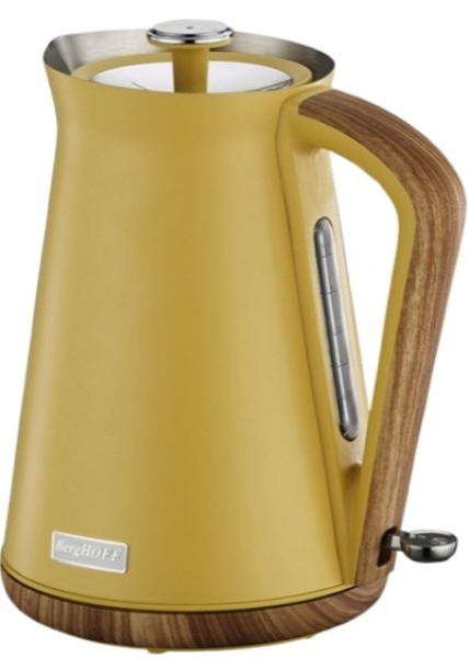 BergHOFF Gem Natural Su Isıtıcı