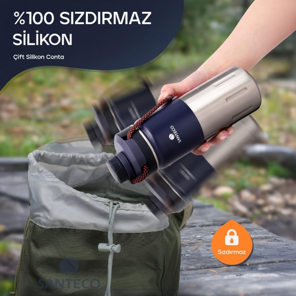 Santeco Ktwo Termos (500 ml)