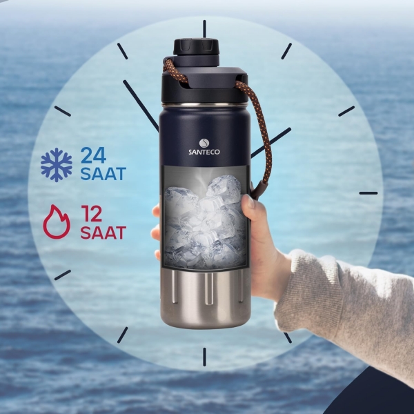 Santeco Ktwo Termos (500 ml)