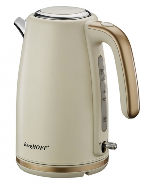 Berghoff Gem Pearl Su Isıtıcı