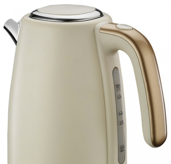 BergHOFF Berghoff Gem Pearl Su Isıtıcı