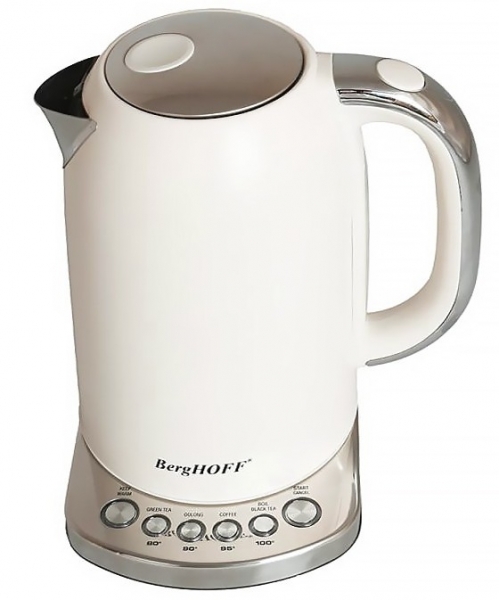 BergHOFF Berghoff Gem Concept Su Isıtıcı