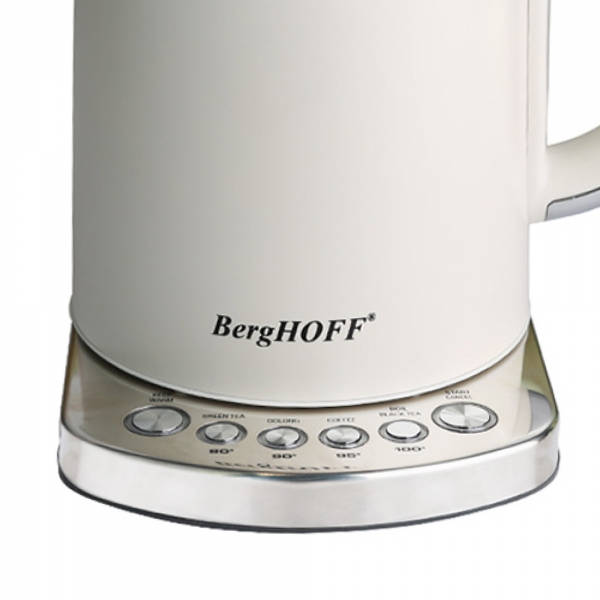 BergHOFF Berghoff Gem Concept Su Isıtıcı