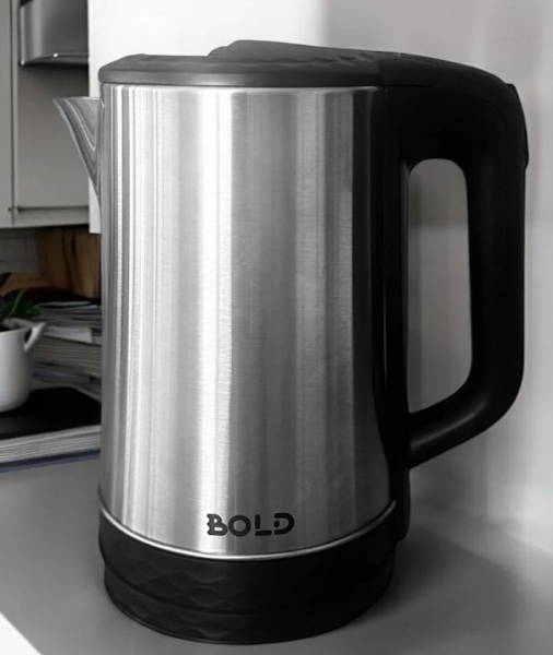 Bold BK-009 Anında Sıcak Su Su Isıtıcı
