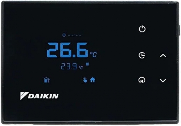Daikin D-Sense Oda Termostatı