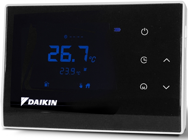 Daikin D-Sense Oda Termostatı