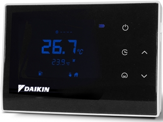 Daikin D-Sense Oda Termostatı
