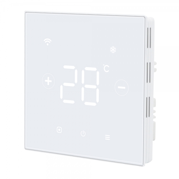 Smallart SM-922-FDM-WIFI Oda Termostatı